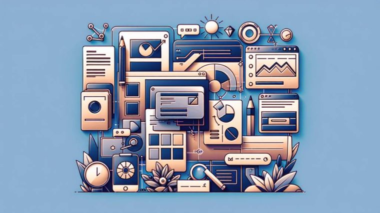 les principes du design UX : améliorer l’expérience utilisateur de vos sites