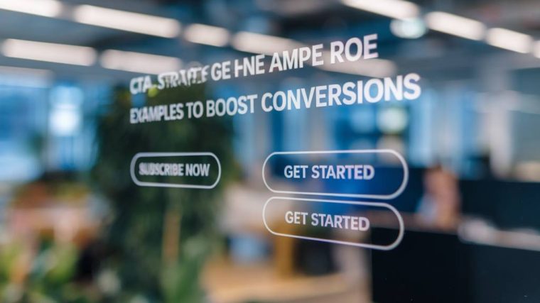 les meilleurs CTA : stratégies et exemples pour booster vos conversions