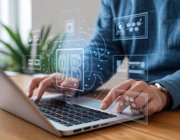 Comment utiliser l’intelligence artificielle pour améliorer l’expérience utilisateur en webdesign