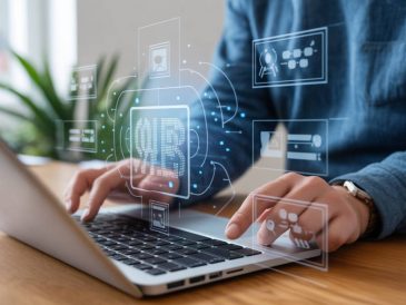 Comment utiliser l’intelligence artificielle pour améliorer l’expérience utilisateur en webdesign