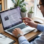 Comment utiliser l’intelligence artificielle pour améliorer l’expérience utilisateur en webdesign