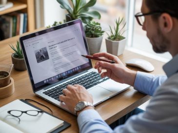 Comment utiliser l’UX writing pour renforcer l’engagement sur votre site web