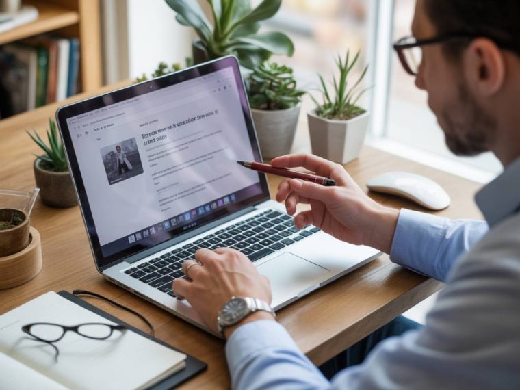 Comment utiliser l’UX writing pour renforcer l’engagement sur votre site web
