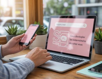 SEO local pour les petites entreprises : guide complet pour dominer les résultats de recherche près de chez vous