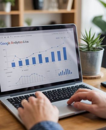 Comment utiliser Google Analytics 4 pour optimiser le parcours utilisateur et booster vos conversions en 2025
