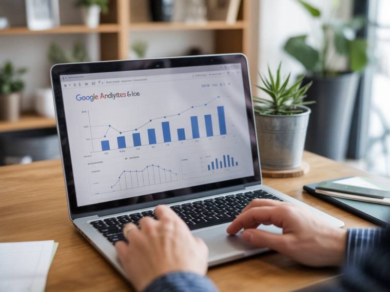 Comment utiliser Google Analytics 4 pour optimiser le parcours utilisateur et booster vos conversions en 2025