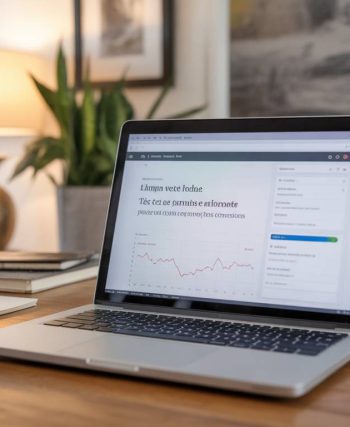 Stratégie digitale sans cookies tiers : comment exploiter les données first‑party pour booster votre SEO et vos conversions