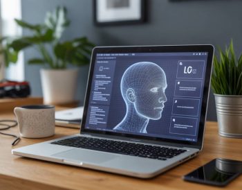 Comment utiliser l’intelligence artificielle générative pour créer des maquettes webdesign plus rapidement sans sacrifier l’UX