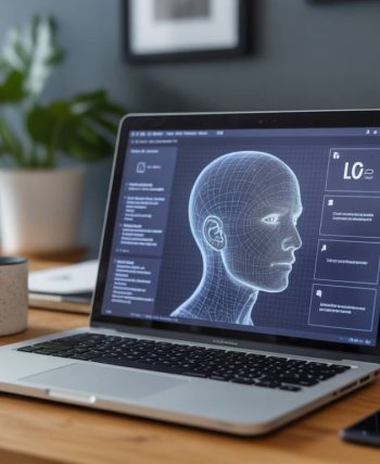 Comment utiliser l’intelligence artificielle générative pour créer des maquettes webdesign plus rapidement sans sacrifier l’UX