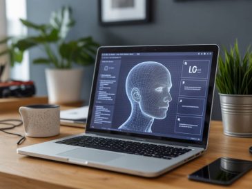 Comment utiliser l’intelligence artificielle générative pour créer des maquettes webdesign plus rapidement sans sacrifier l’UX