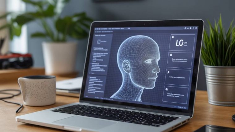 Comment utiliser l’intelligence artificielle générative pour créer des maquettes webdesign plus rapidement sans sacrifier l’UX