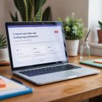 Comment utiliser l’intelligence artificielle générative pour créer des maquettes webdesign plus rapidement sans sacrifier l’UX