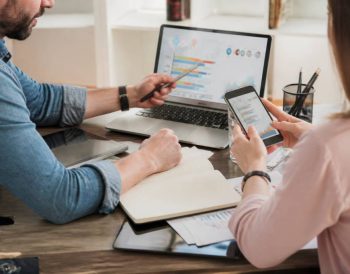 Marketing media social : stratégies pour améliorer votre visibilité en ligne