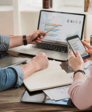 Marketing media social : stratégies pour améliorer votre visibilité en ligne