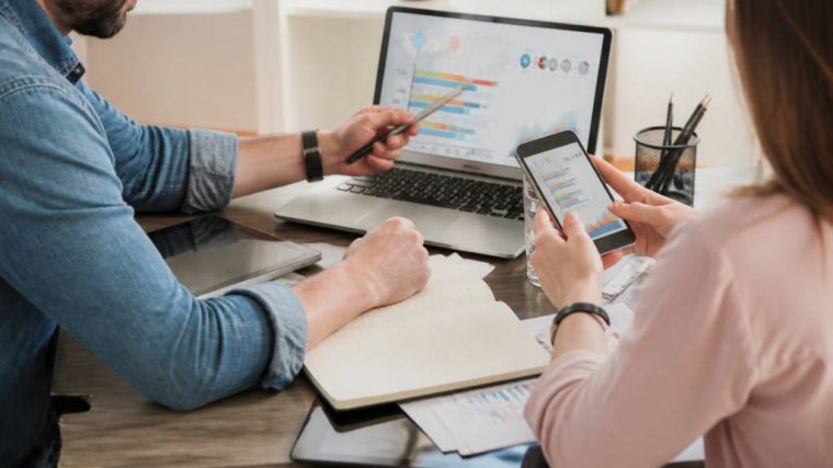 Marketing media social : stratégies pour améliorer votre visibilité en ligne