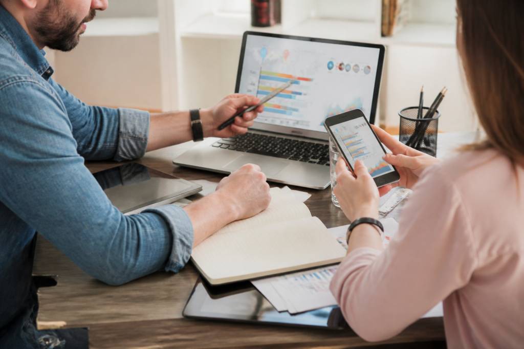 Marketing media social : stratégies pour améliorer votre visibilité en ligne