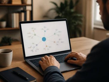 Comment structurer un cocon sémantique efficace pour booster votre SEO et clarifier la navigation de votre site web