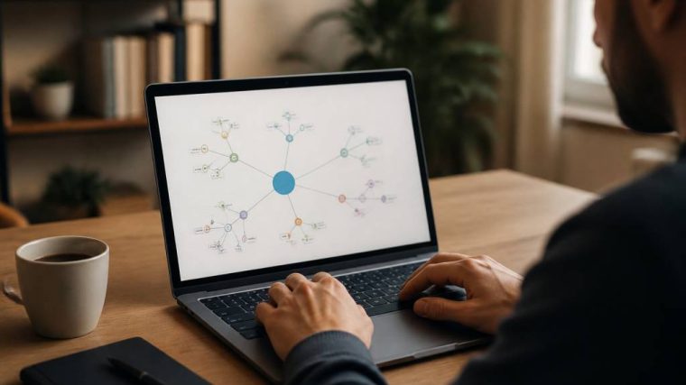Comment structurer un cocon sémantique efficace pour booster votre SEO et clarifier la navigation de votre site web