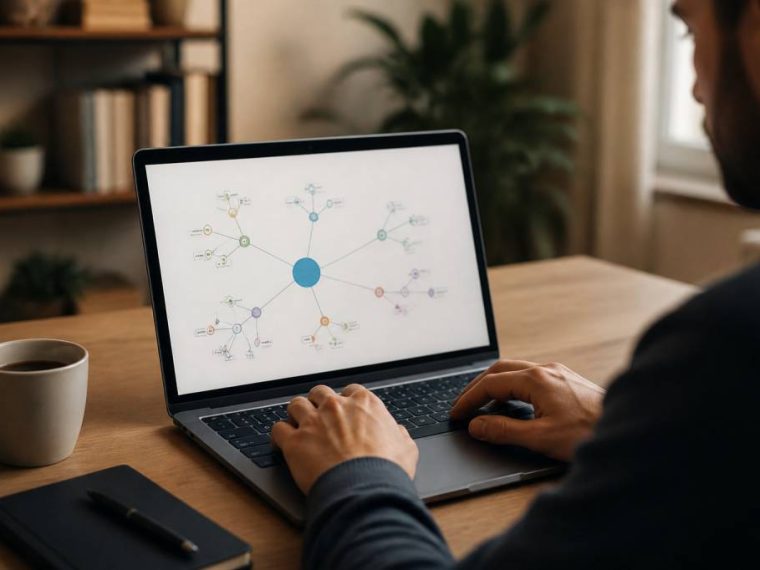Comment structurer un cocon sémantique efficace pour booster votre SEO et clarifier la navigation de votre site web