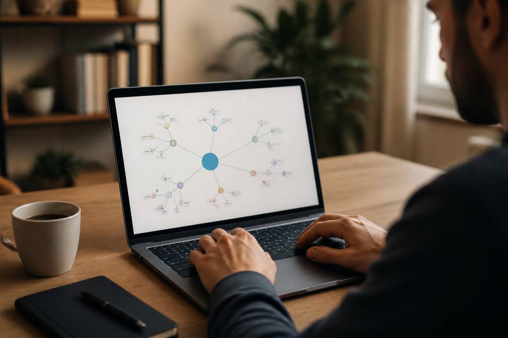 Comment structurer un cocon sémantique efficace pour booster votre SEO et clarifier la navigation de votre site web