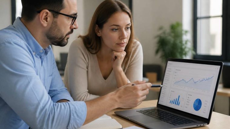 Agence seo namur : comment choisir un partenaire performant pour améliorer votre visibilité en ligne