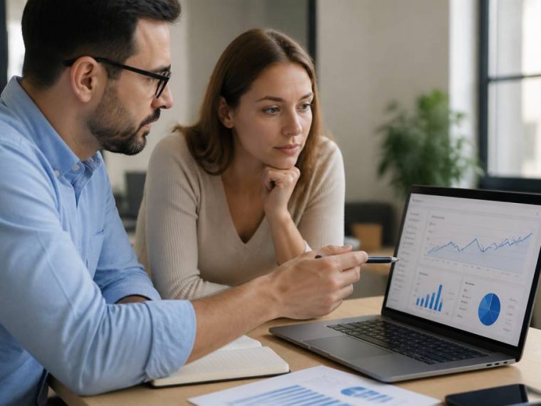 Agence seo namur : comment choisir un partenaire performant pour améliorer votre visibilité en ligne