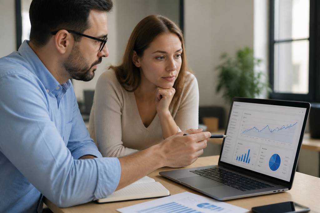 Agence seo namur : comment choisir un partenaire performant pour améliorer votre visibilité en ligne
