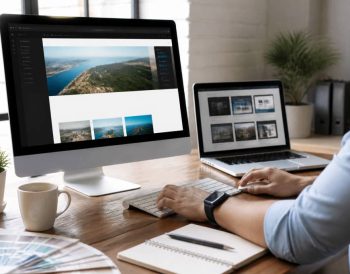 Wix : créer un site web professionnel et responsive pas à pas