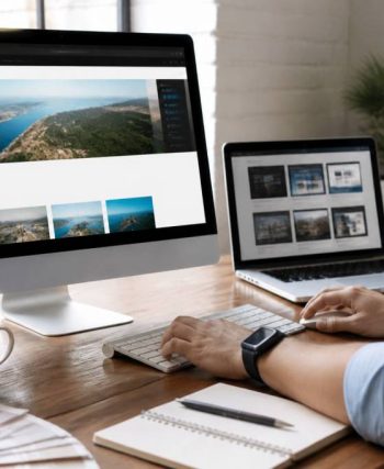 Wix : créer un site web professionnel et responsive pas à pas