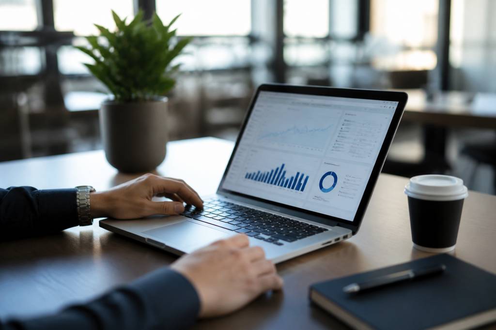 Affiliates marketing : stratégies web pour générer des conversions efficaces