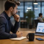 Portfolio web design : créer un site efficace pour valoriser vos projets