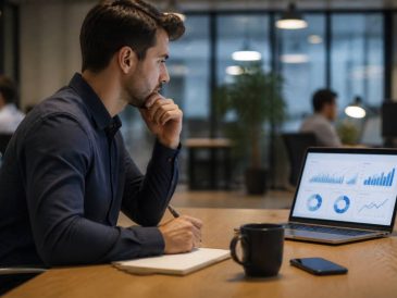 Affiliation marketing : stratégies, outils et bonnes pratiques pour générer des revenus en ligne