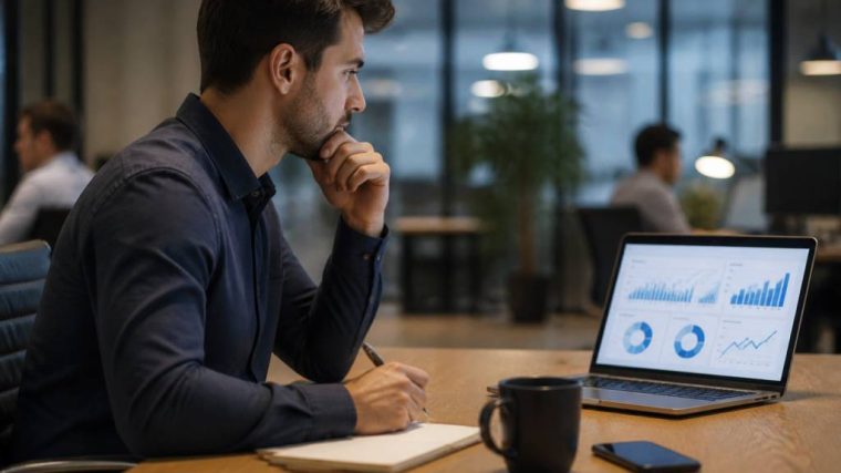Affiliation marketing : stratégies, outils et bonnes pratiques pour générer des revenus en ligne