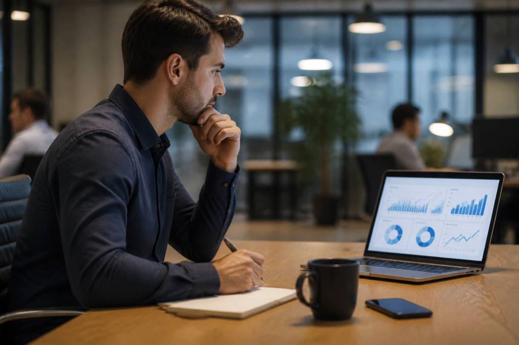 Affiliation marketing : stratégies, outils et bonnes pratiques pour générer des revenus en ligne
