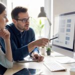 Portfolio web design : créer un site efficace pour valoriser vos projets