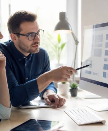 Ctr : comment améliorer votre taux de clics en webdesign et en seo