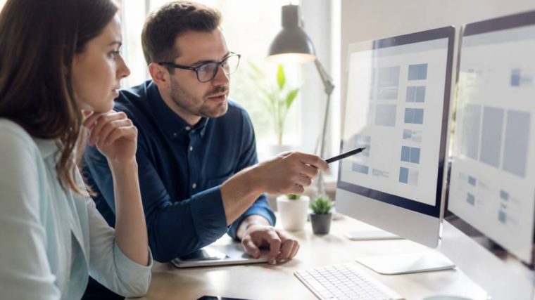 Ctr : comment améliorer votre taux de clics en webdesign et en seo