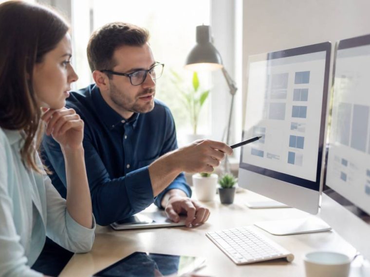 Ctr : comment améliorer votre taux de clics en webdesign et en seo