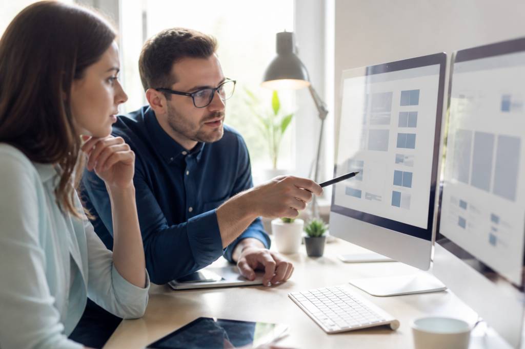 Ctr : comment améliorer votre taux de clics en webdesign et en seo
