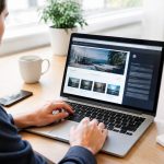 Typographie web : choisir et associer les polices pour un site lisible et accessible