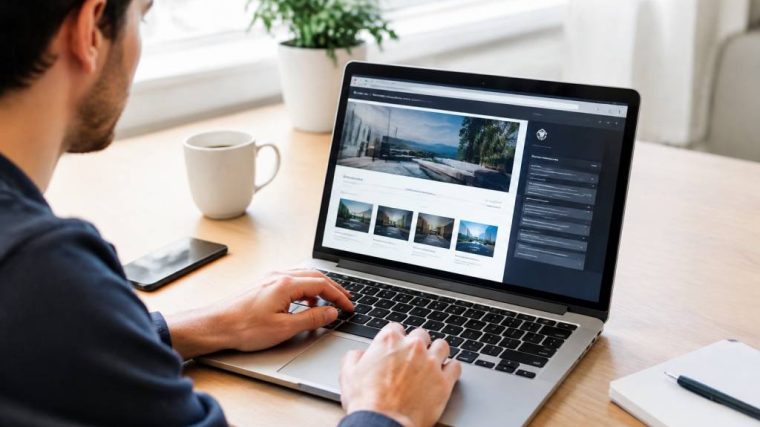 Chat GPT comment l’utiliser pour optimiser la conception de sites web