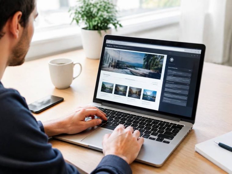 Chat GPT comment l’utiliser pour optimiser la conception de sites web