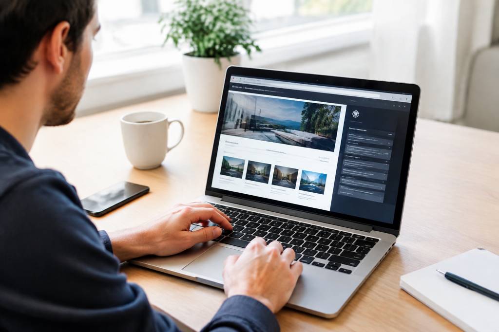 Chat GPT comment l’utiliser pour optimiser la conception de sites web