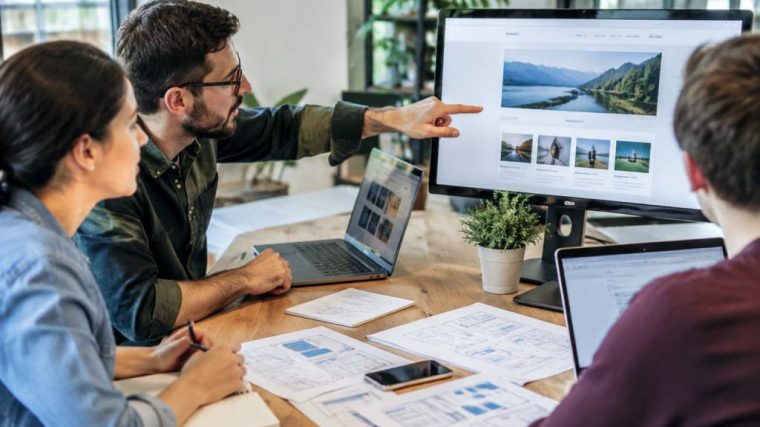 Comment choisir une agence web pour créer un site performant et bien référencé ?
