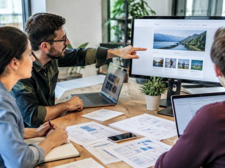 Comment choisir une agence web pour créer un site performant et bien référencé ?