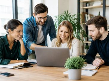 Comment choisir une web agence adaptée à son projet de site internet