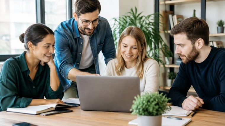 Comment choisir une web agence adaptée à son projet de site internet
