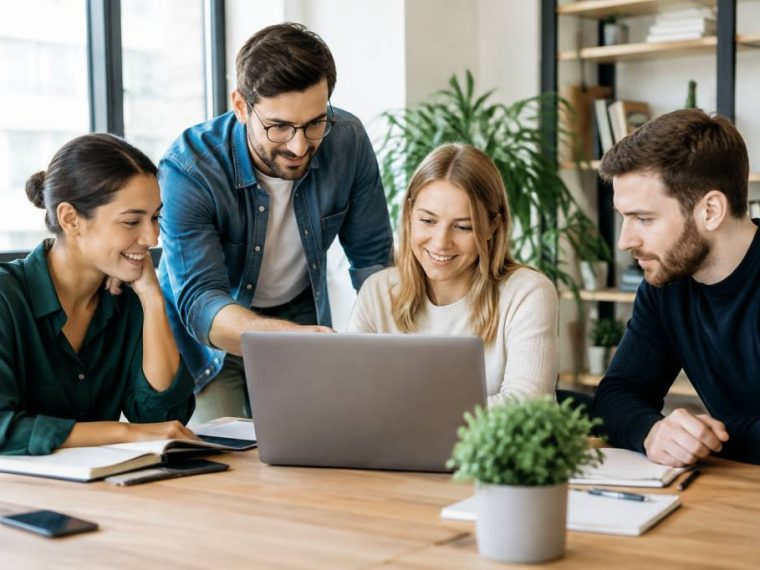 Comment choisir une web agence adaptée à son projet de site internet