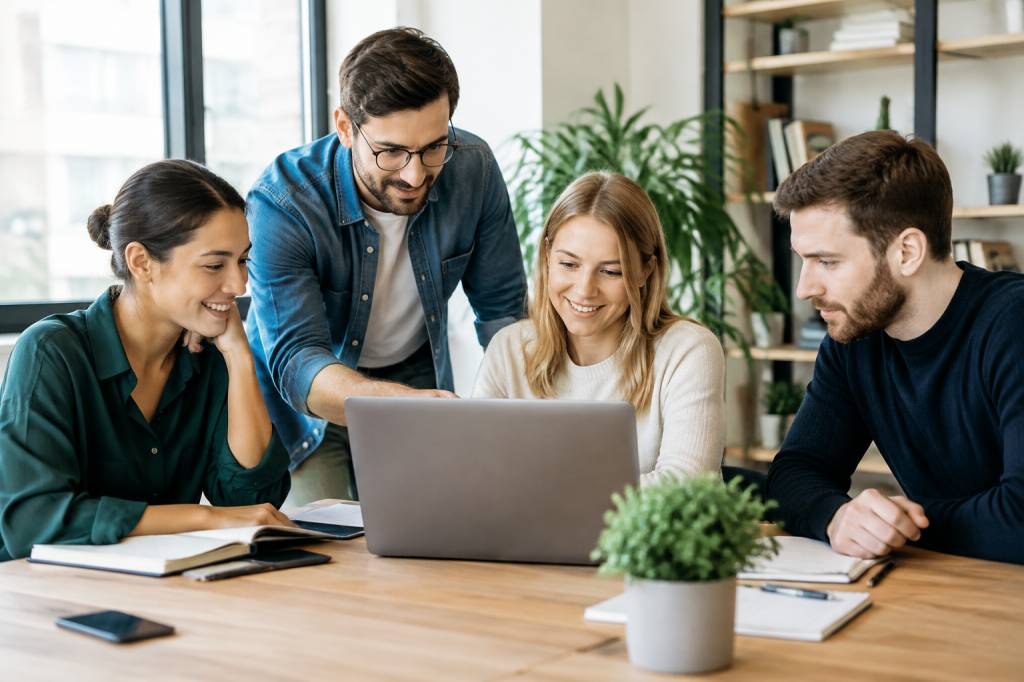 Comment choisir une web agence adaptée à son projet de site internet