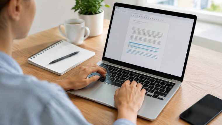 Copywriting web : les techniques pour rédiger des pages qui convertissent